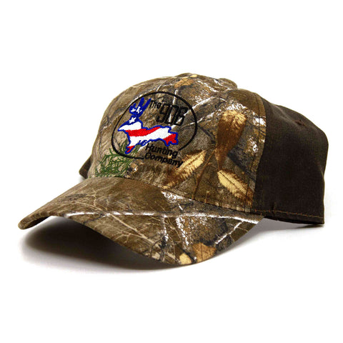 Grouse Hat